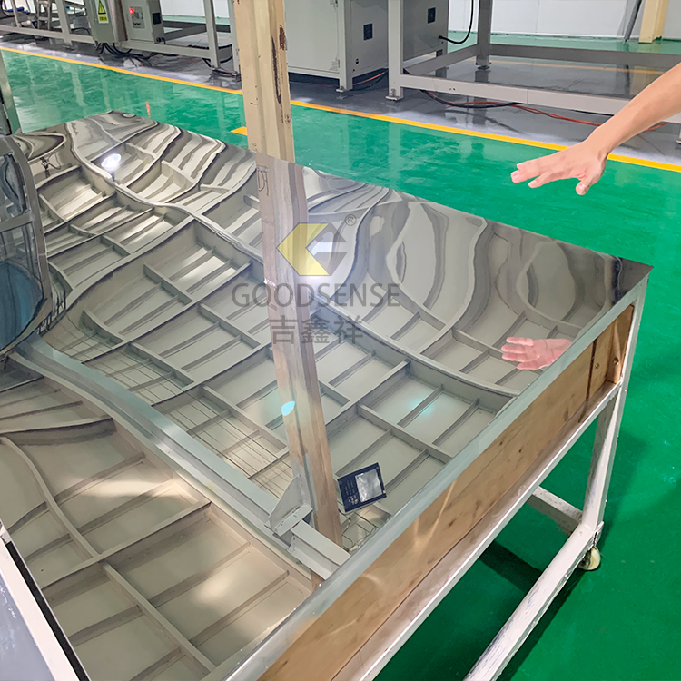 亚克力是什么材质有什么好处,什么是亚克力