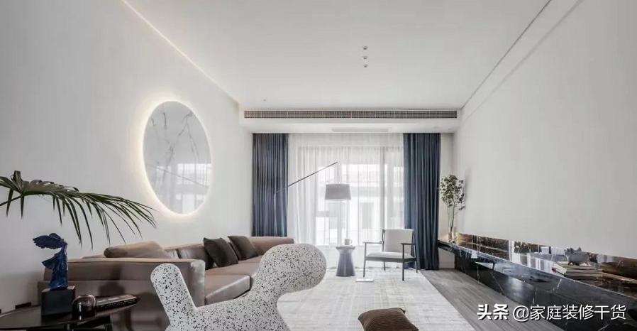 背景墙要怎样搞得又漂亮又简单,背景墙怎么做好看不刮花