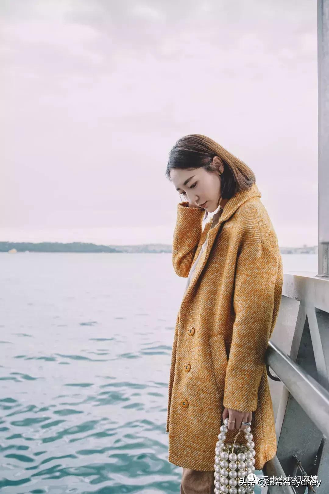 显瘦的七种穿法,十大穿搭显瘦原则