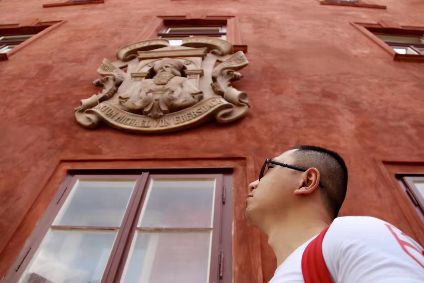 捷克除了布拉格还有哪里好玩,捷克布拉格有多美