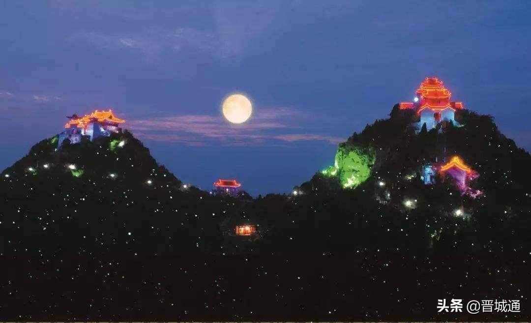 山西晋城经济发达吗,晋城与太原比哪个发展得好