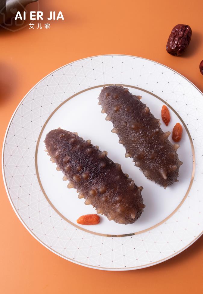 艾儿海参和卡维,艾儿家体适能