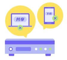 宅家追剧网速不够快？3分钟教你快速排障