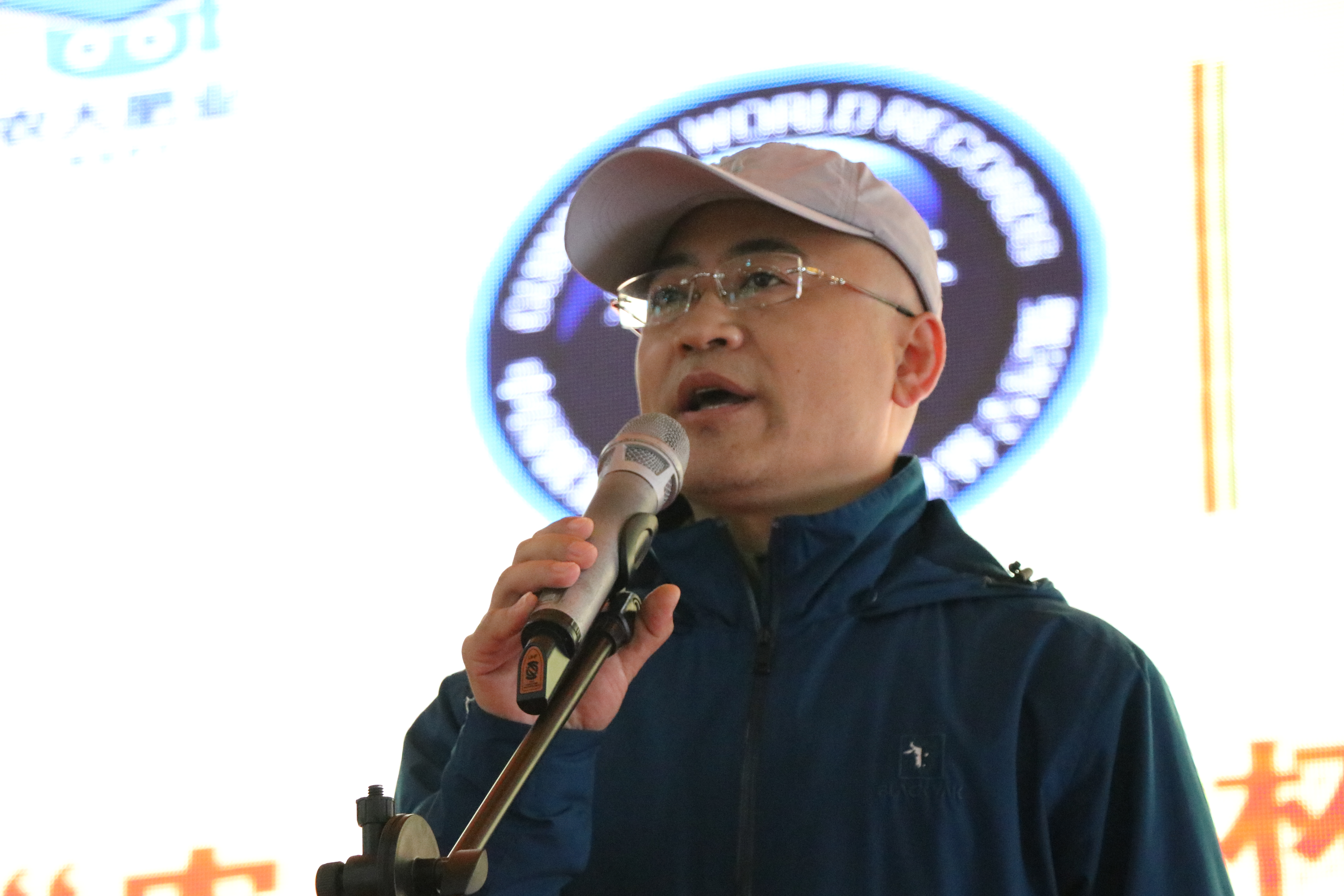 大姜获高产,山东农大肥业获得吉尼斯世界纪录