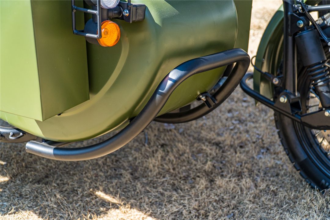 鑫源自由风500边三轮几个挡位,鑫源自由风500边三轮纪念版测评