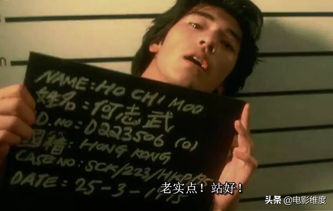 金城武20岁到47岁颜值,金城武20岁最帅的照片图文