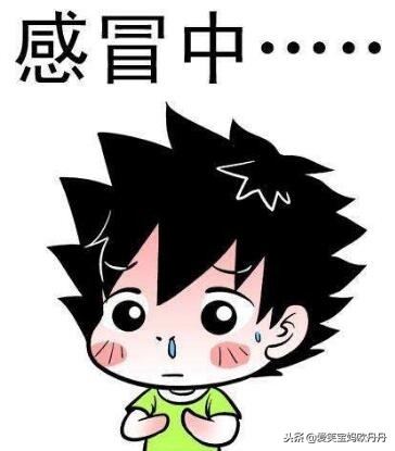 缓解宝宝感冒咳嗽流鼻涕的小妙招,周岁宝宝感冒咳嗽流鼻涕小妙招