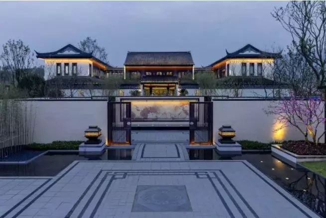 火力全开,蓝光发展一季度业绩大爆发背后的乾坤