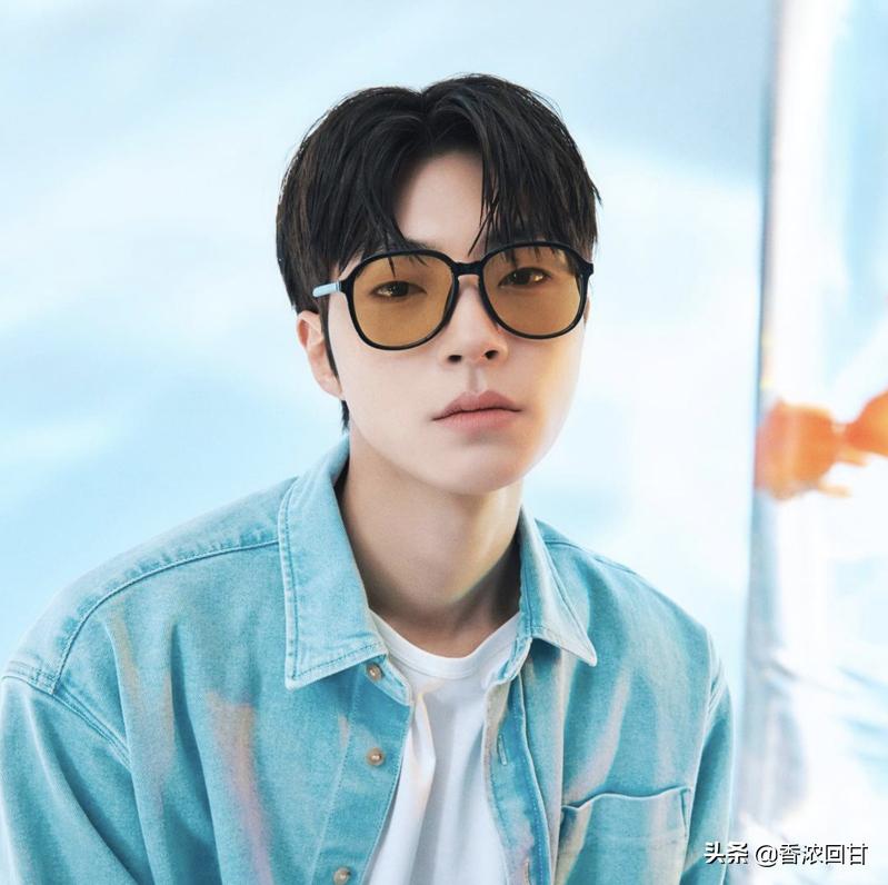 近视眼镜墨镜用什么颜色好,眼镜怕光怎么选太阳眼镜