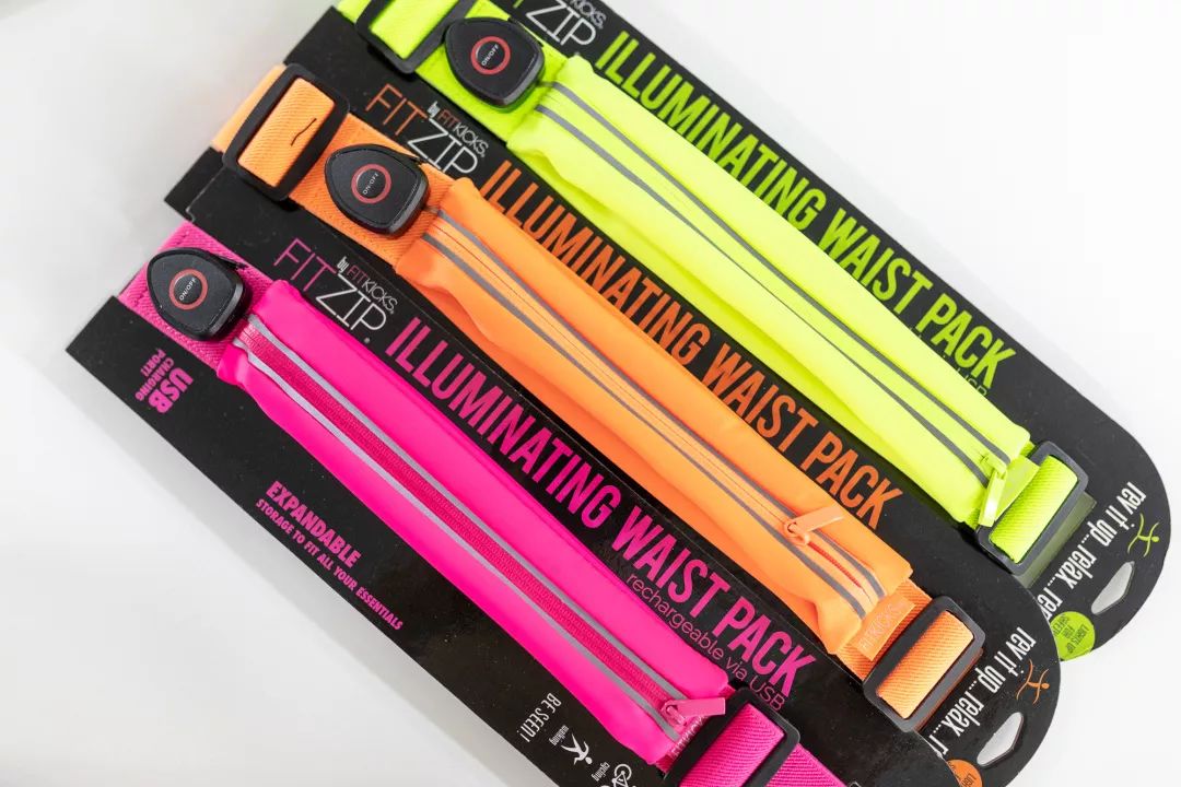 超大容量的腰包可以放鞋的,随身收纳腰包