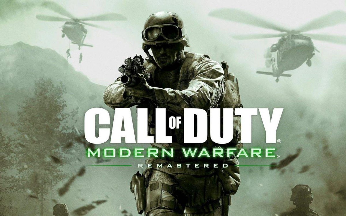 现代战争类游戏排行榜,现代战争必玩的十款游戏