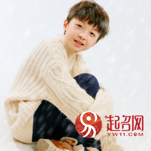 前程似锦的男孩名一个字,前程似锦飞黄腾达的男孩名字