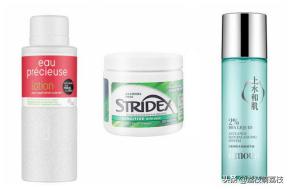 人中黑头挤完留下一个小坑,挤完黑头留下的洞洞怎么办