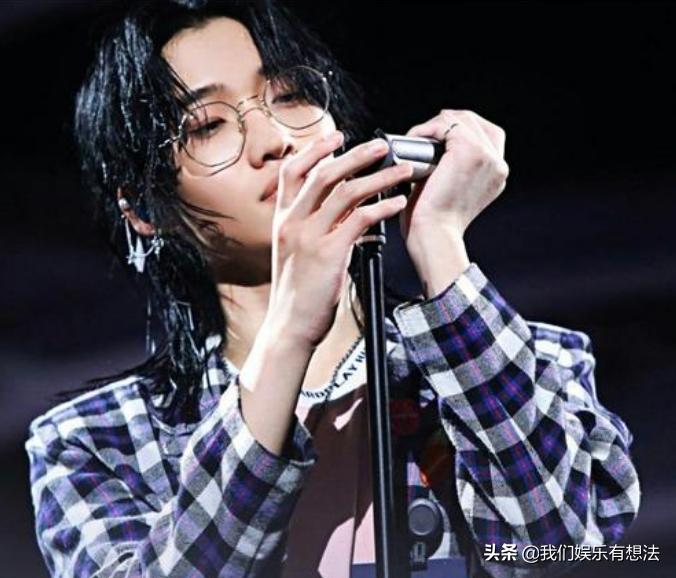 邓典文兆杰看华晨宇演唱会,邓典华晨宇完整版