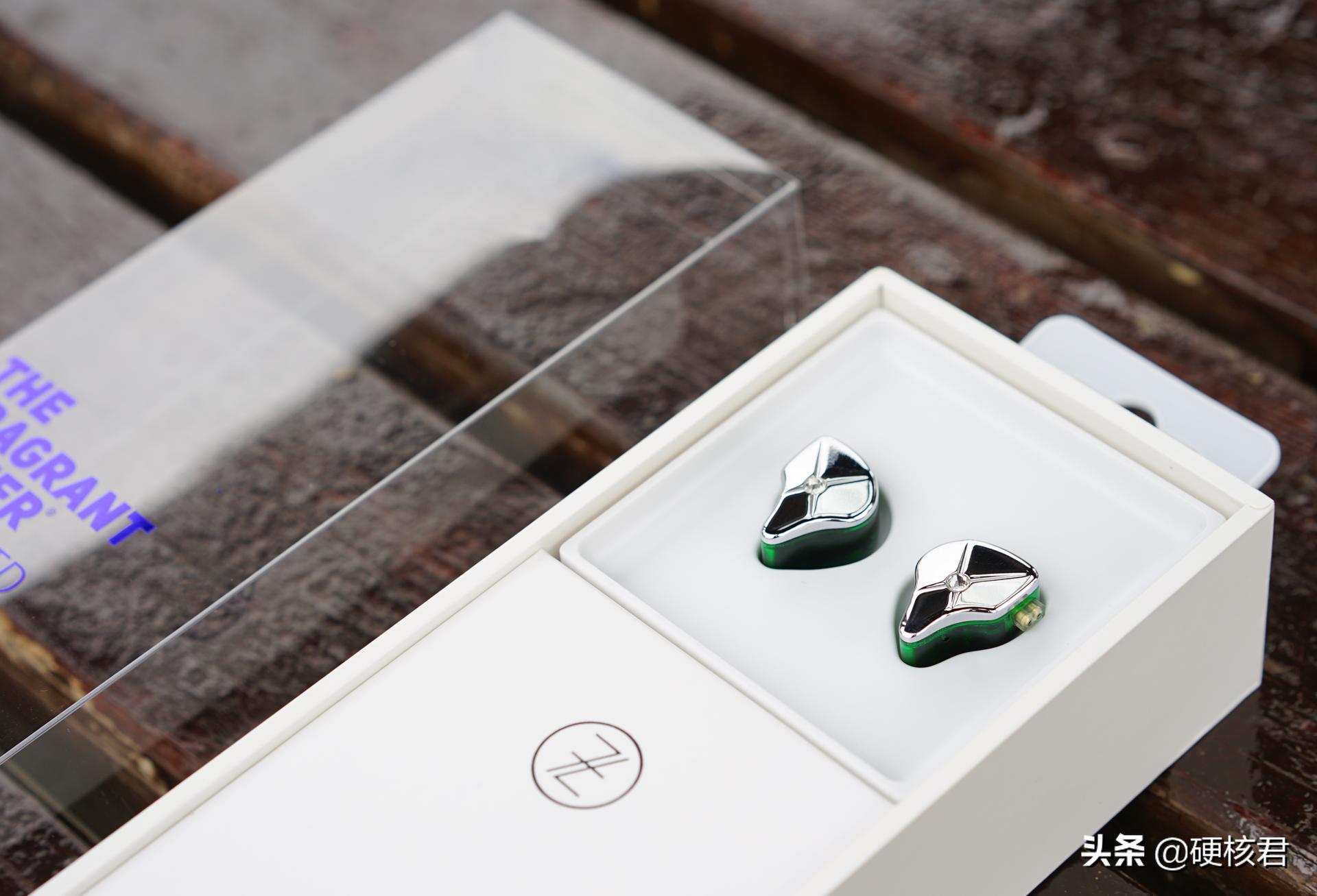 锦瑟香也耳机测评,锦瑟香也千元级耳机评测