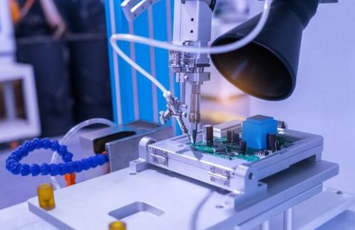 自动化视觉检测行业,自动化视觉检验设备