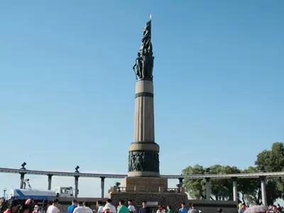 哈尔滨市内环境,哈尔滨一年四季的现状