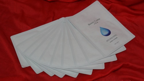 小米水肌美护肤品怎么样,水肌美玻尿酸补水保湿