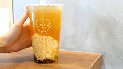 五大道咖啡店老板,五大道的饮品店