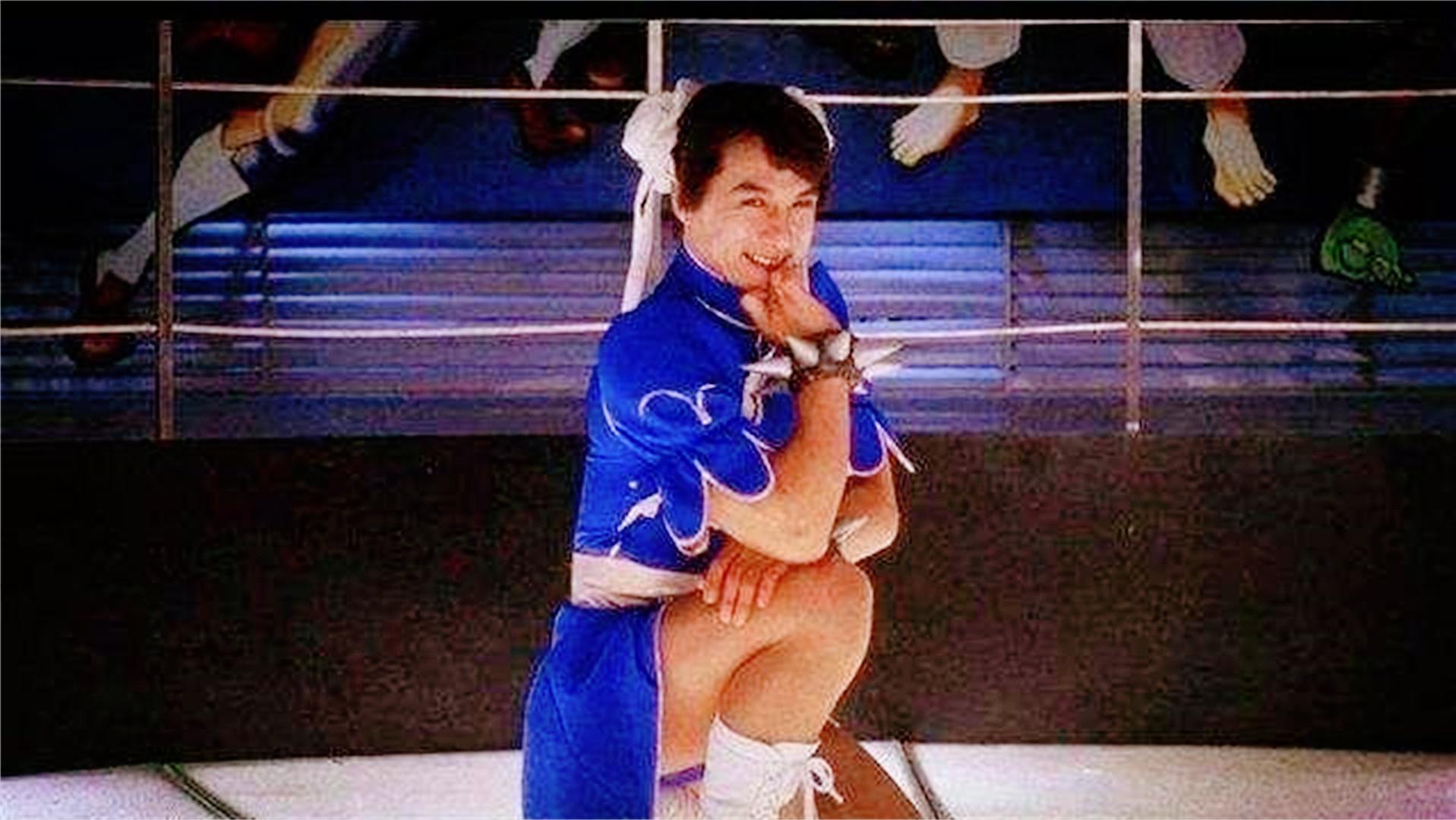 成龙的9部口碑之作,成龙的巅峰之作电影