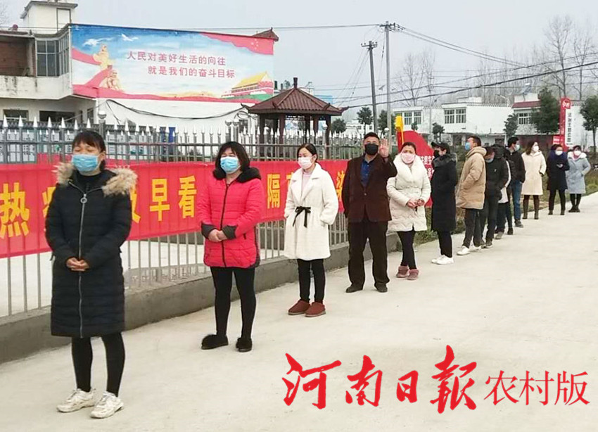 复工复产按下快进键确保稳增长,河南长葛复工复产按下加速键