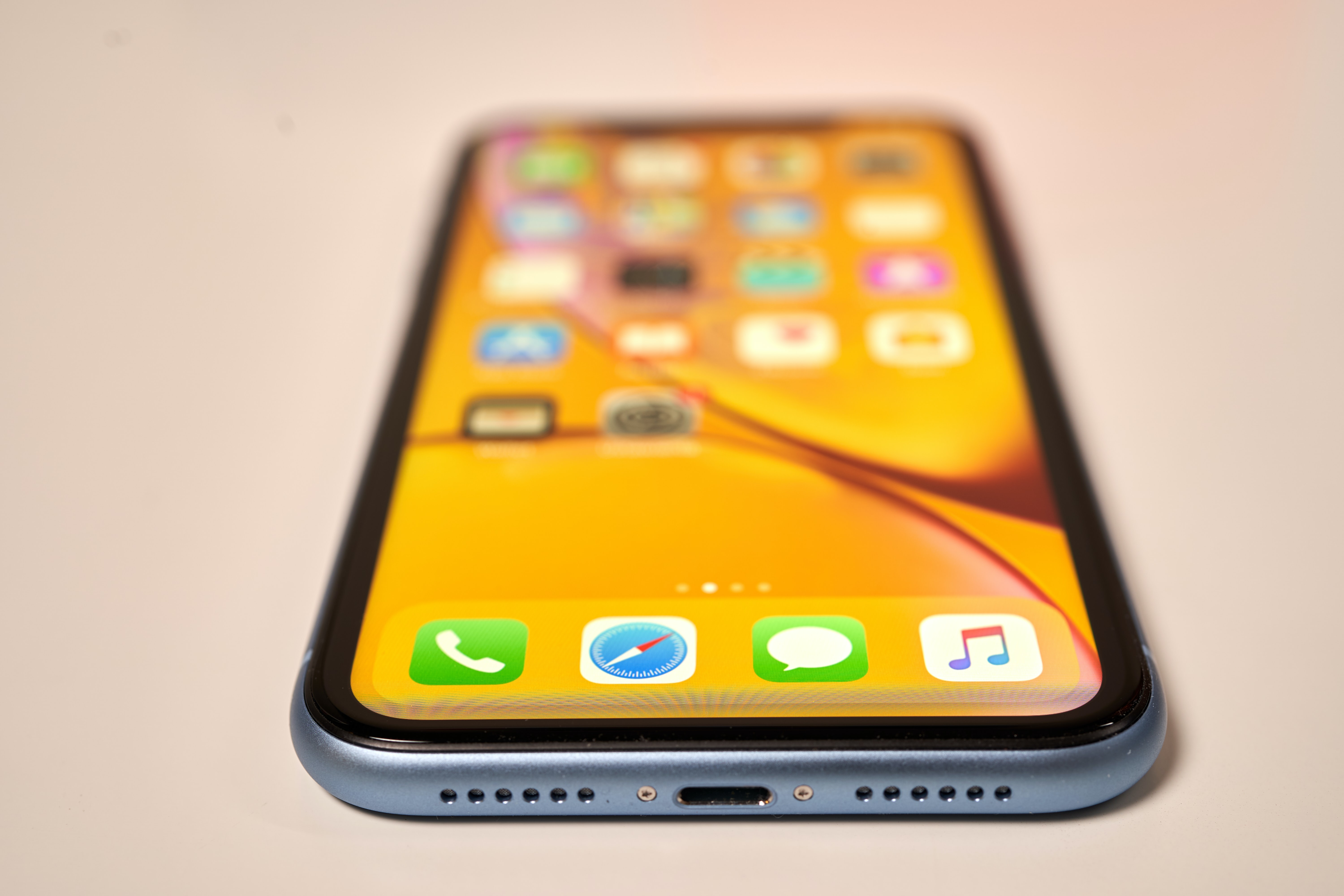 iphone手机需要杀毒吗,iphone怎么彻底杀毒