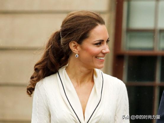 凯特王妃为什么要戴钻石,凯特王妃老是戴这6样东西