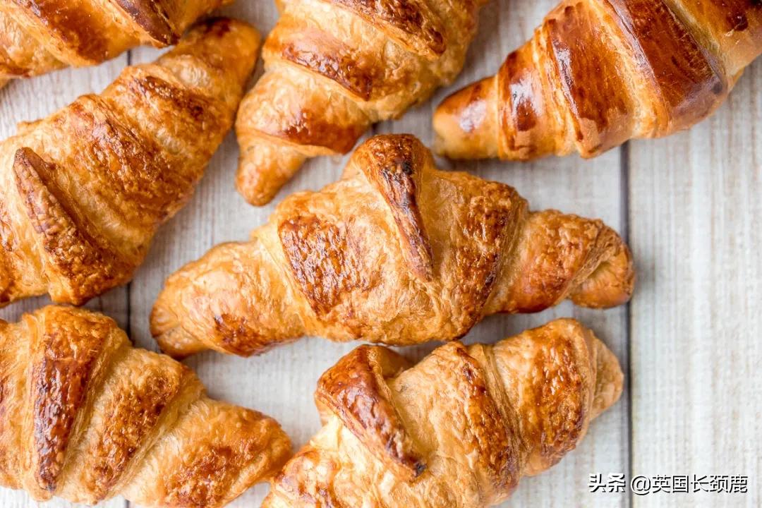 英国面包测评,英国特色面包