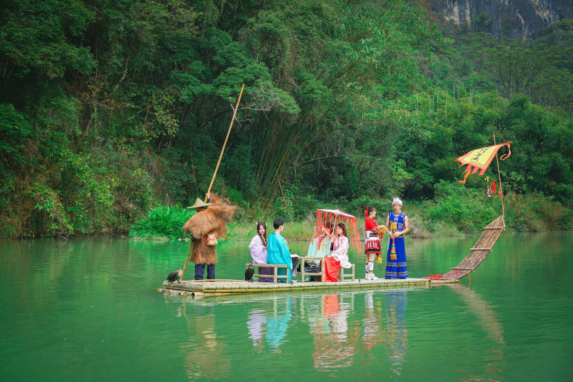 广东端午哪里好玩,端午小长假广州最佳旅游攻略