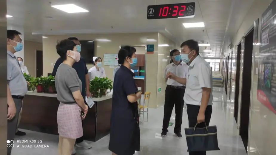 开封河南省人民医院,河南开封市人民医院