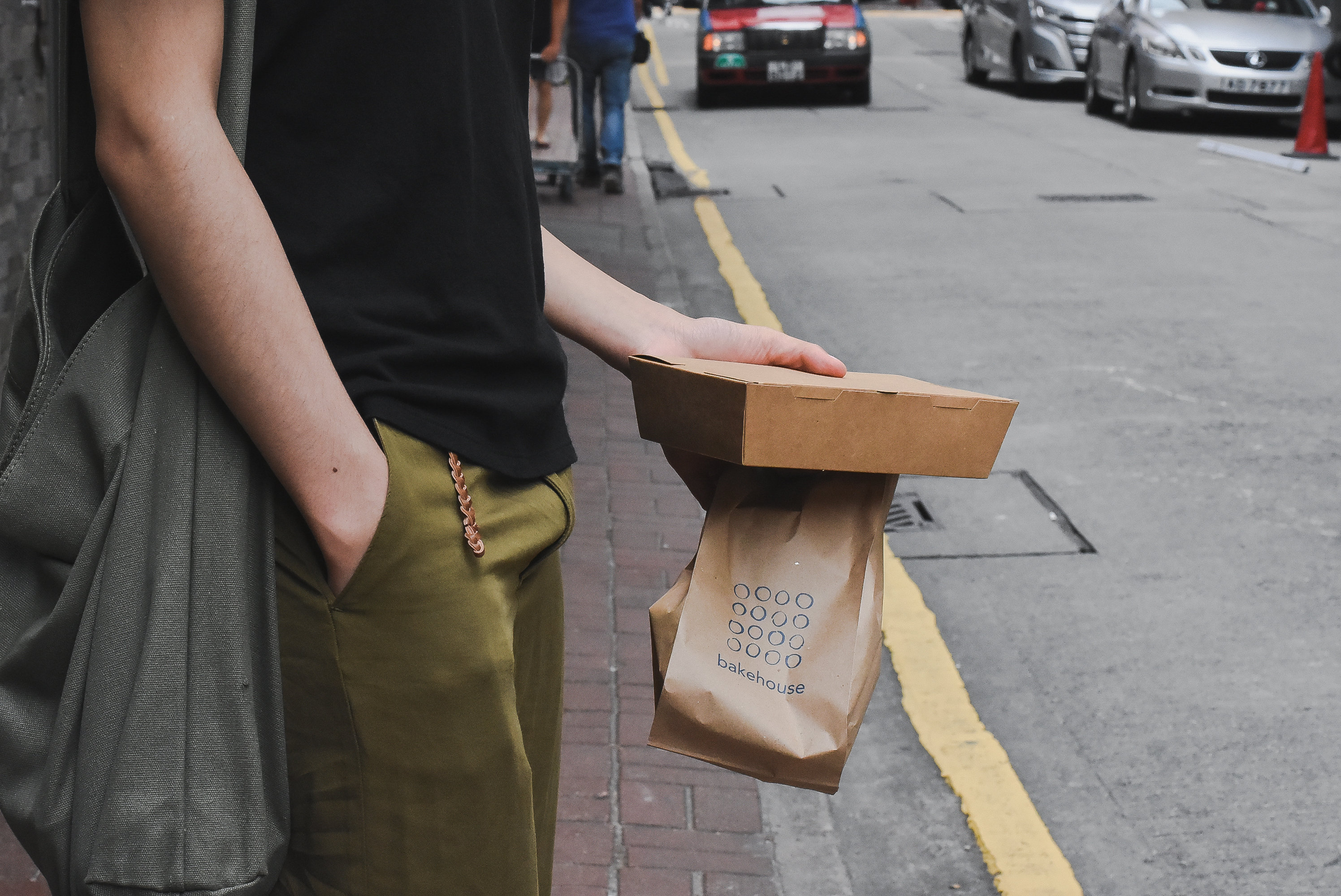 香港湾仔老字号美食小吃,湾仔码头附近美食攻略