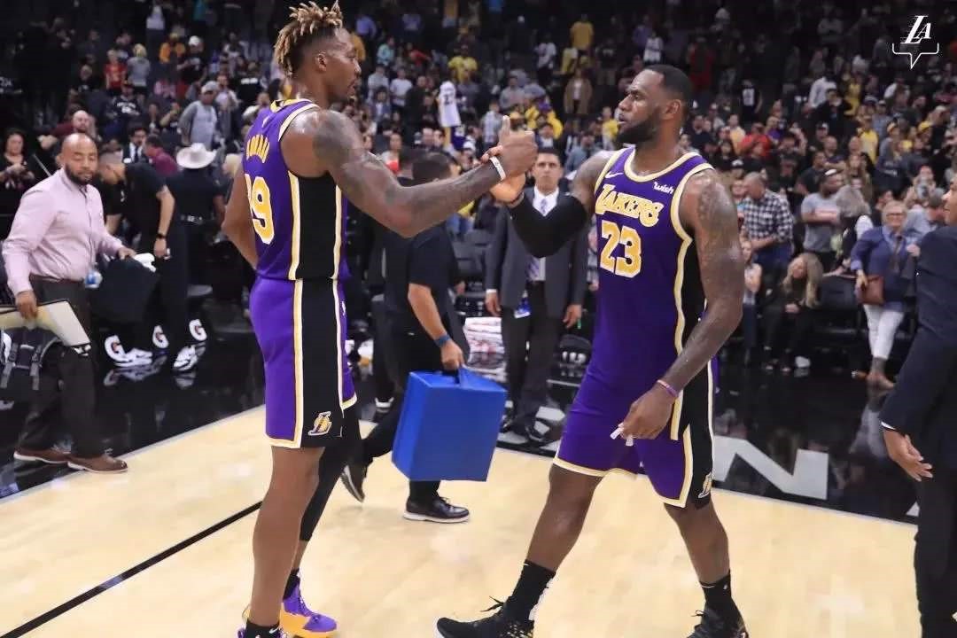 霍华德巅峰现状,霍华德的自我救赎之路