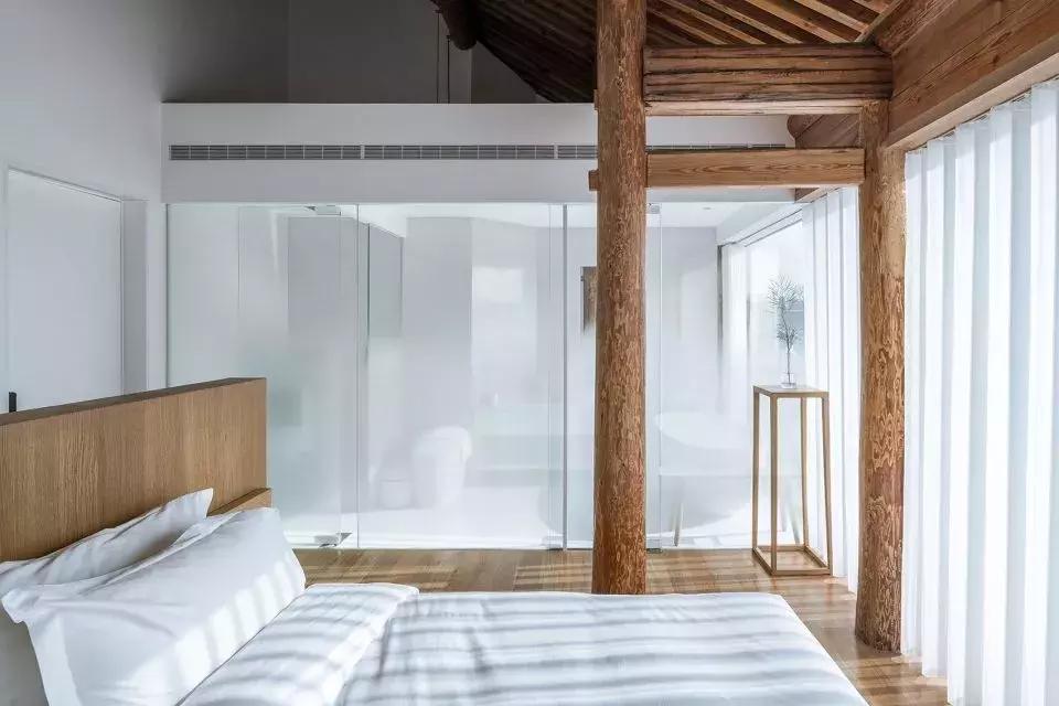 北京老磨坊四合院酒店,老北京民宿四合院酒店