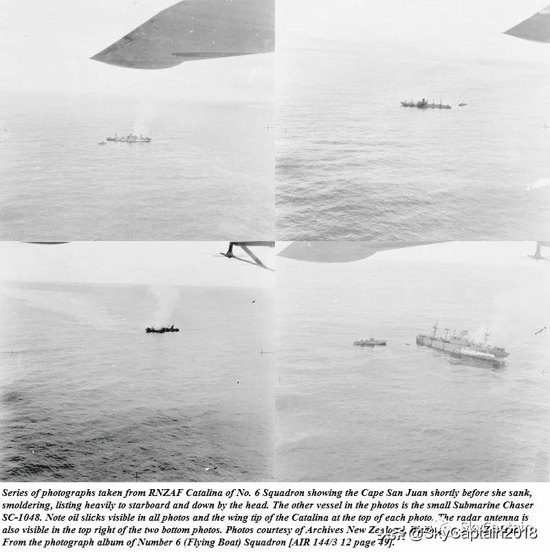 圣胡安教会救人,圣胡安号打捞