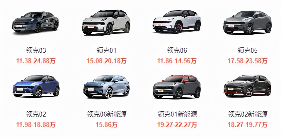 吉利真的是国产车的扛把子吗,吉利相对于其他车企有什么优势