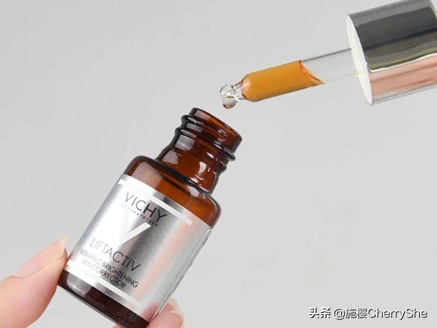 vc精华怎么用比较有效果,左旋vc精华乳液功效