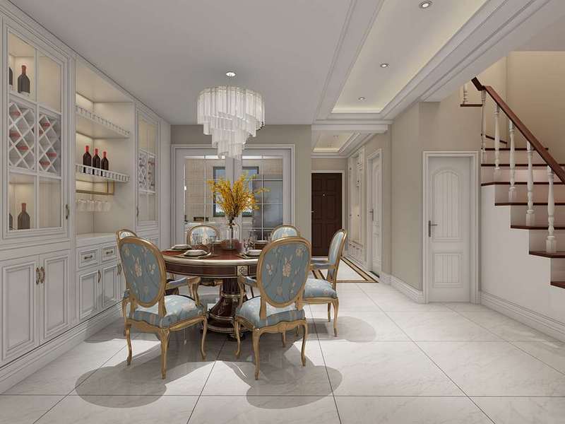 房屋装修的步骤及流程有哪些,老房子翻新装修流程及注意事项