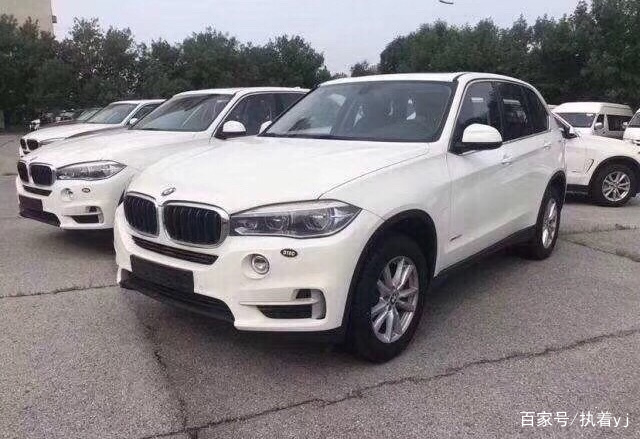 平行进口车性价比高的车,平行进口的车都很贵么