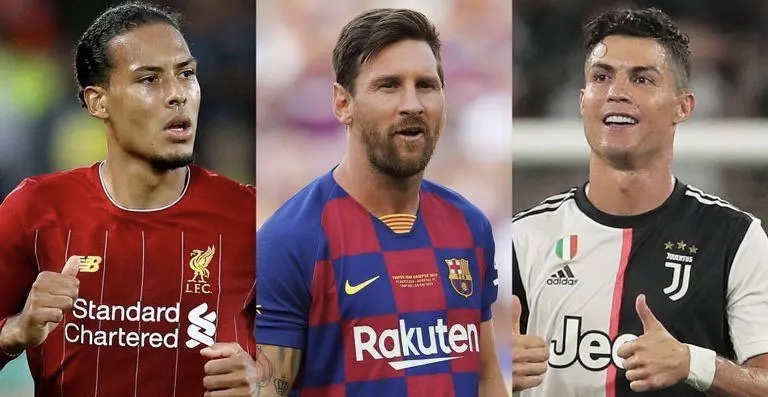 倒计时两天，新科世界足球先生即将出现，谁能创造历史