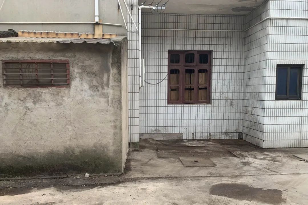 出村门口就是旅游景点,出家门就是风景