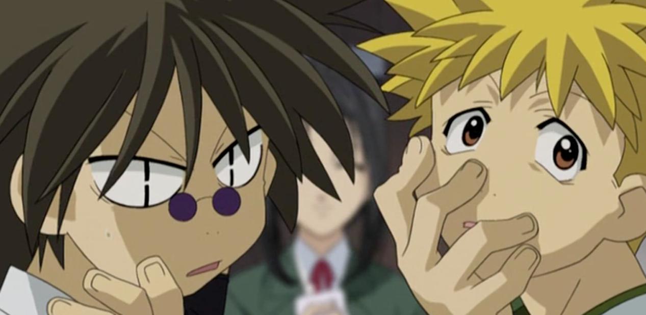 通灵王同时期动漫,通灵王是哪年的动漫