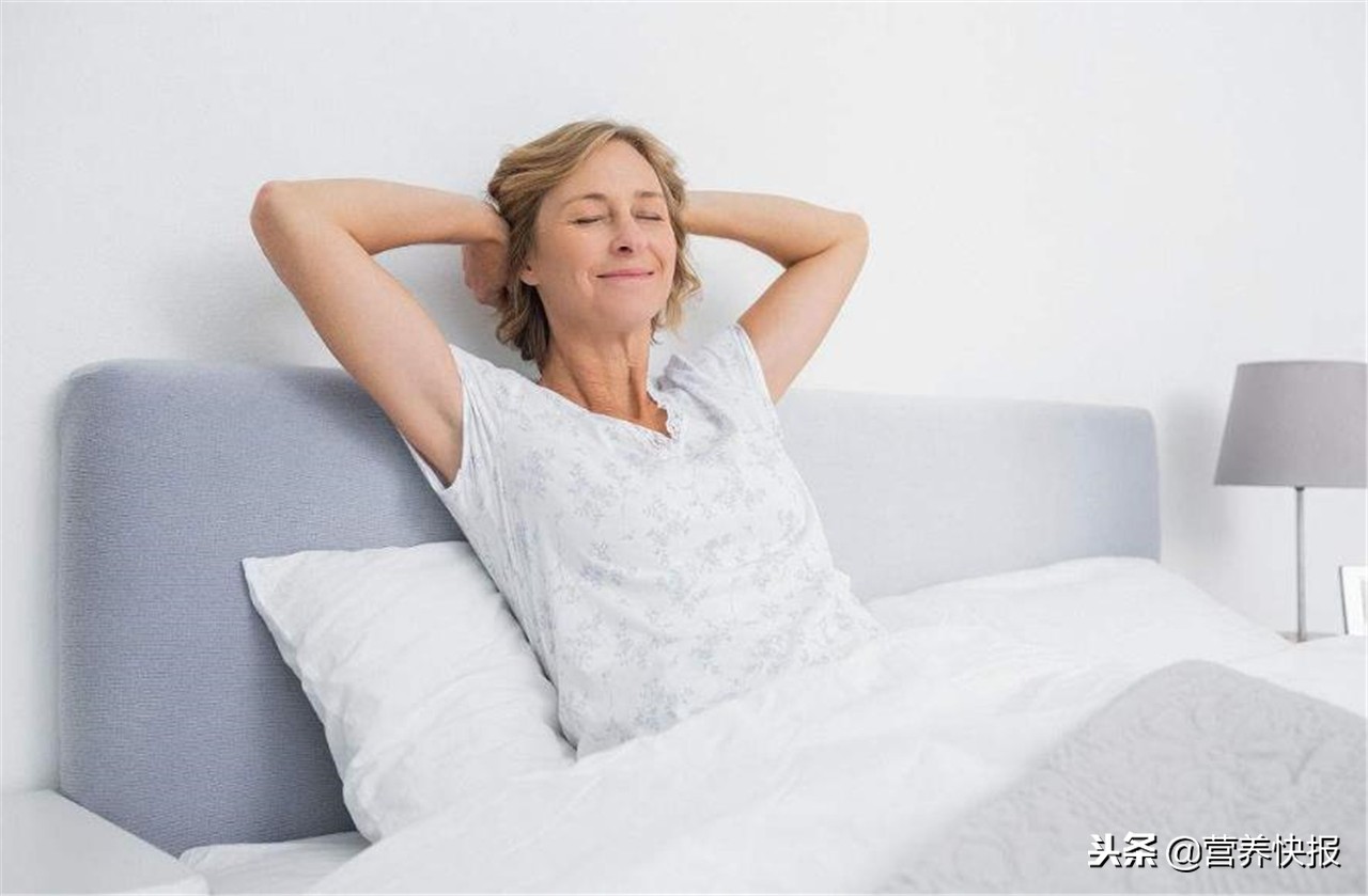 早上起来头晕眩晕最快按摩方法,早上起来头晕偏方一用就灵