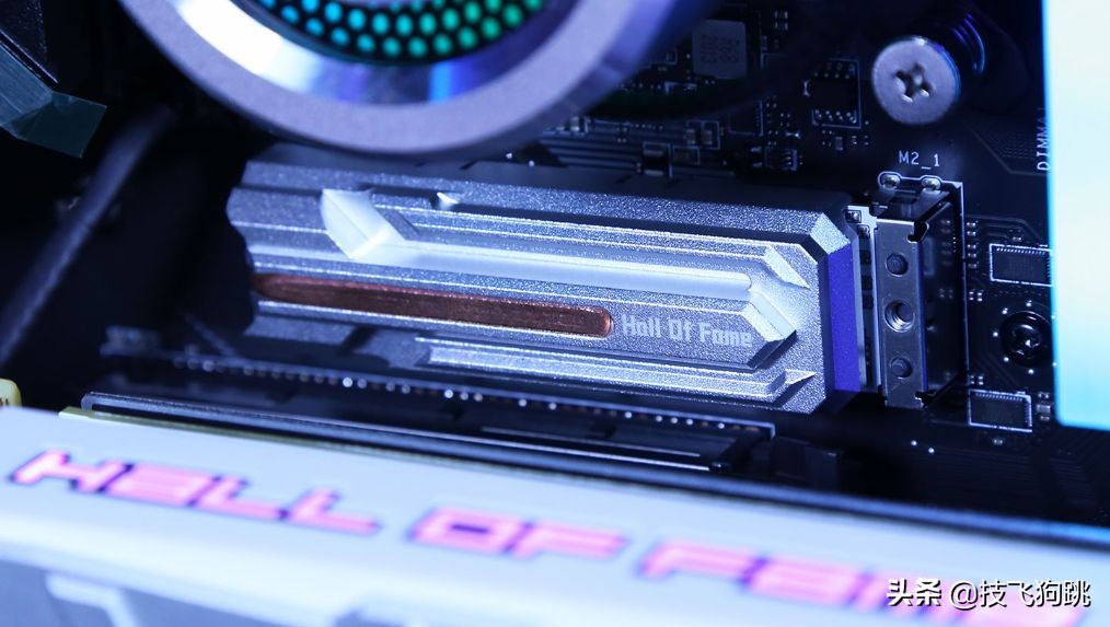 机箱装不上240水冷,主机机箱散热推荐