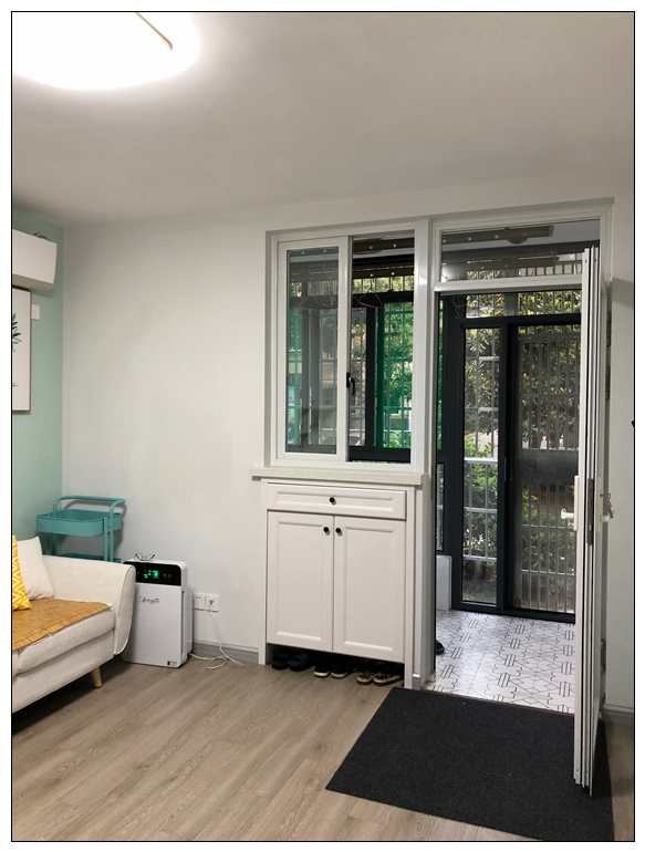 80平米老房装修,80平两室老房装修视频