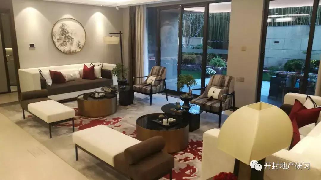 汴西湖橄榄城发力，十三大街房企巷战，11元送11平米？