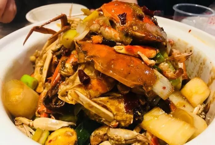 武汉十大必吃烧烤,武汉最好吃的美食店排名