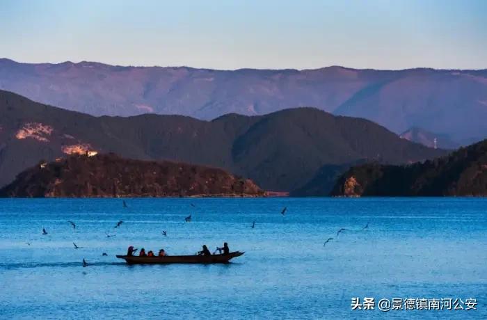 诗词｜腹有诗书气自华，一生必读的180首诗词！（值得收藏）