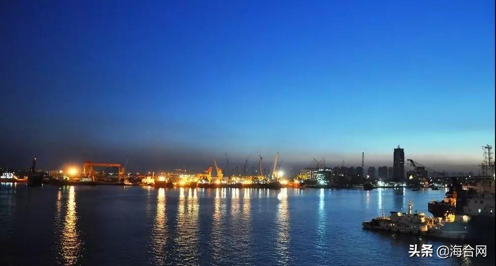 2019年全球top100集装箱港口排名,全球百大集装箱港口排名