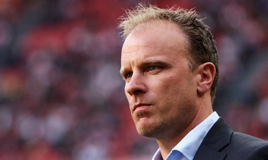 博格坎普49场不败进球,冰王子博格坎普10大进球