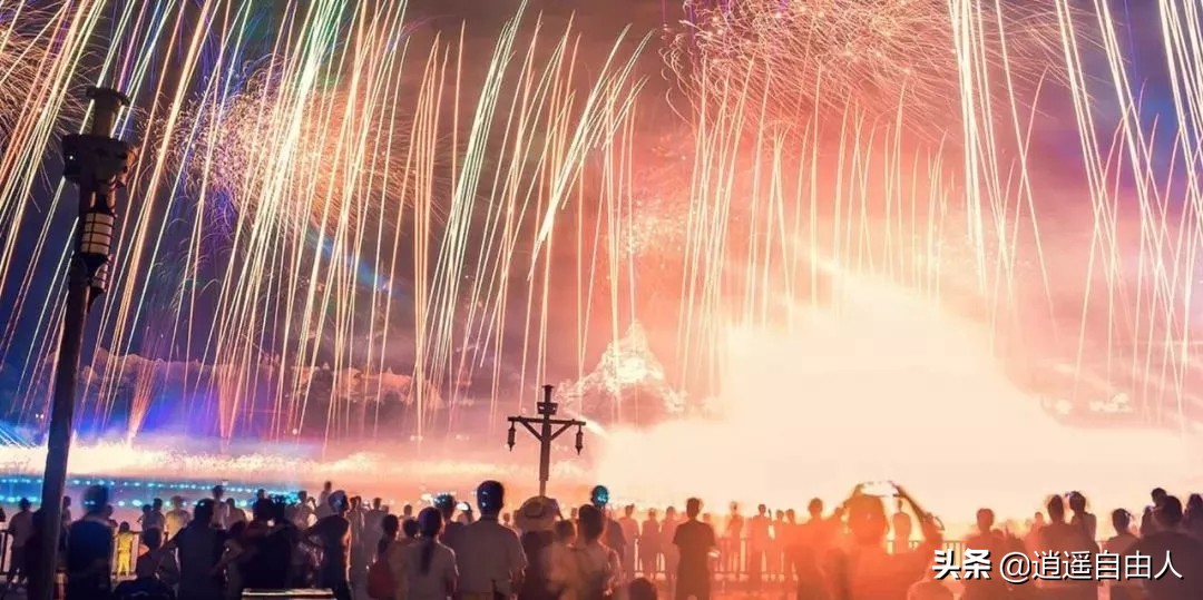 珠海长隆万圣节2022门票,珠海长隆万圣节夜场套票